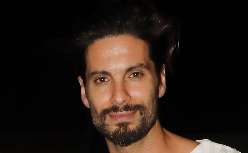 Η απάντηση Καράβα για τη δήλωση πως θέλει να γίνει παρουσιαστής – «Η αλήθεια είναι πως στεναχωρήθηκα…»