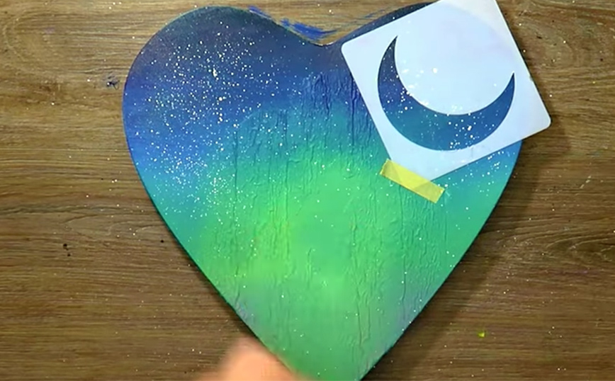 Κάνοντας τη ζωγραφική να μοιάζει παιχνιδάκι