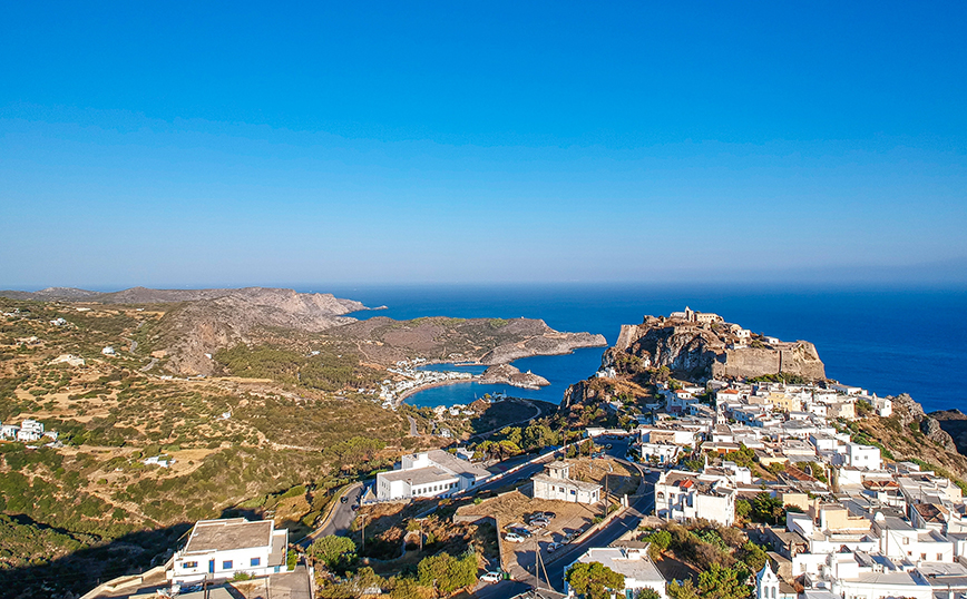 Κύθηρα Κύθηρα