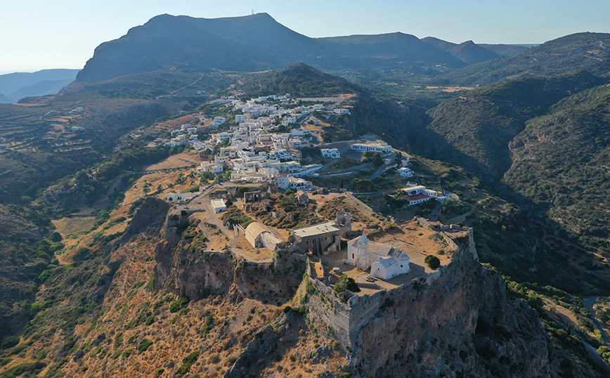 Κύθηρα Κύθηρα