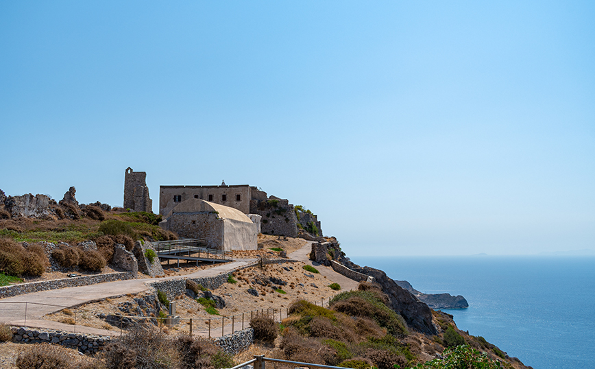 Κύθηρα Κύθηρα