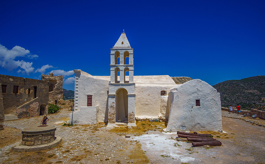 Κύθηρα Κύθηρα