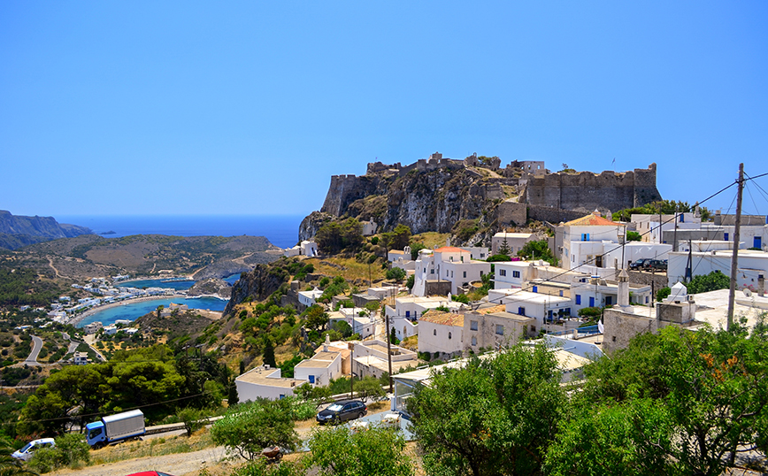 Κύθηρα Κύθηρα