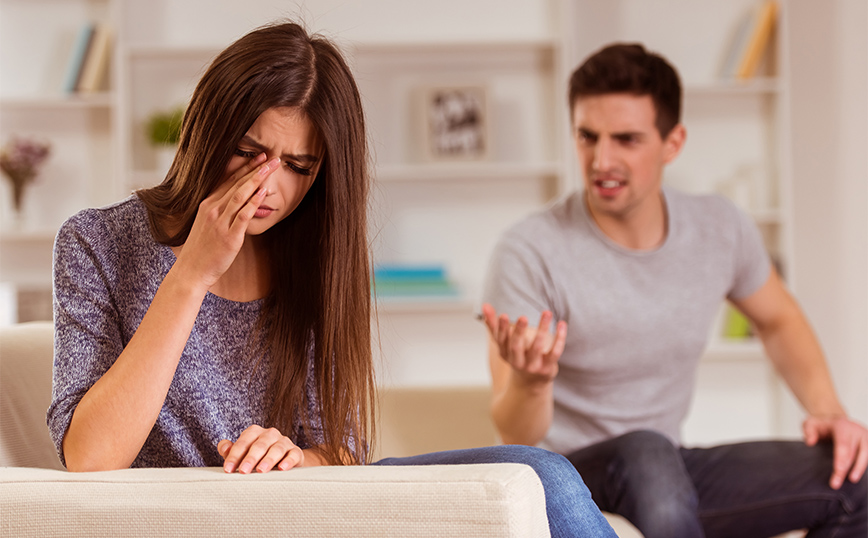 Πώς αντιμετωπίζεις έναν νάρκισσο; – Τα εννέα tips