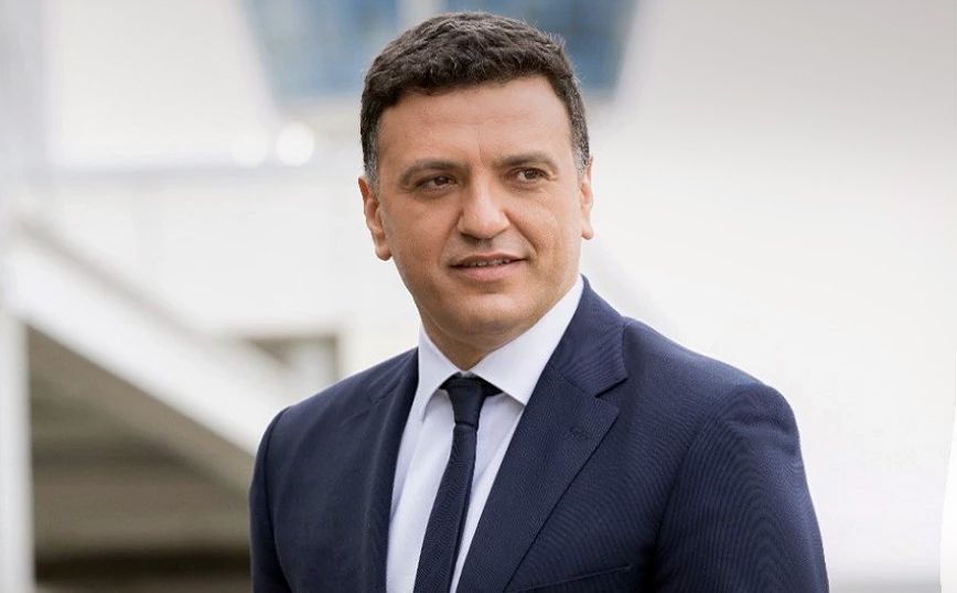 Βασίλης Κικίλιας: Σε ετοιμότητα σταθμοί βάσης ενόψει του νέου κύματος κακοκαιρίας
