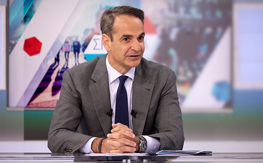 Εκλογές 2023 – Μητσοτάκης: Περιμένω καθαρή νίκη της ΝΔ – Κυρίαρχες στον ΣΥΡΙΖΑ οι απόψεις Κατρούγκαλου