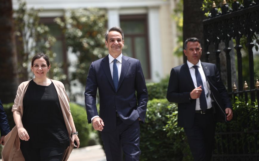 Το χρονοδιάγραμμα μέχρι τις δεύτερες εκλογές – Η στρατηγική της Νέας Δημοκρατίας για την αυτοδυναμία