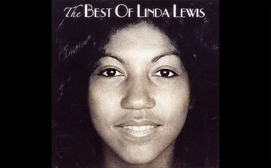 Πέθανε η τραγουδίστρια Linda Lewis