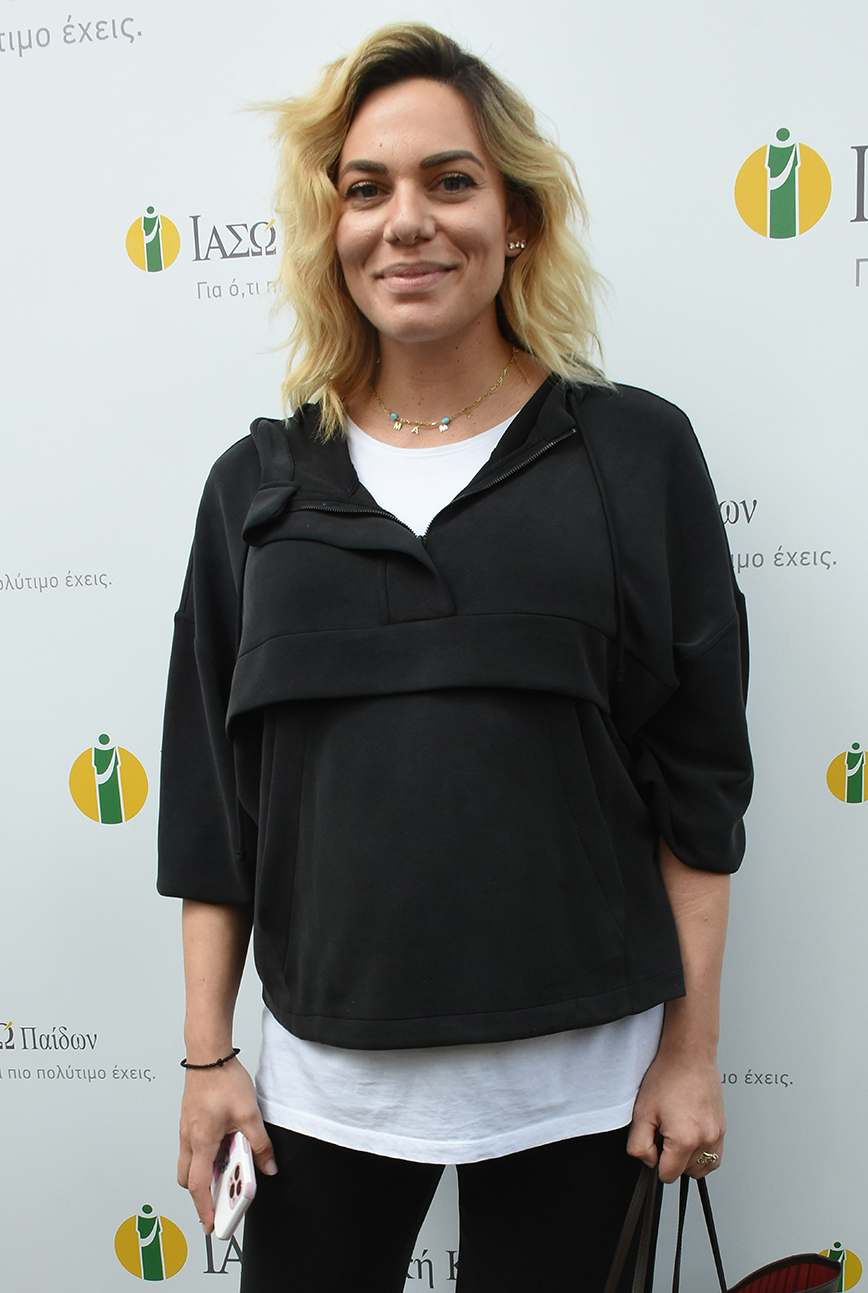 Ιωάννα Μαλέσκου Ιωάννα Μαλέσκου