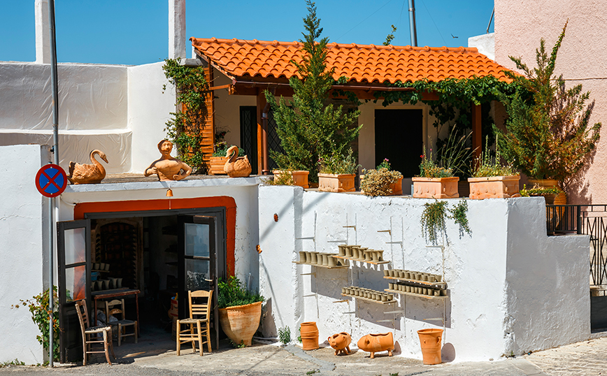 Μαργαρίτες, Ρέθυμνο Μαργαρίτες, Ρέθυμνο