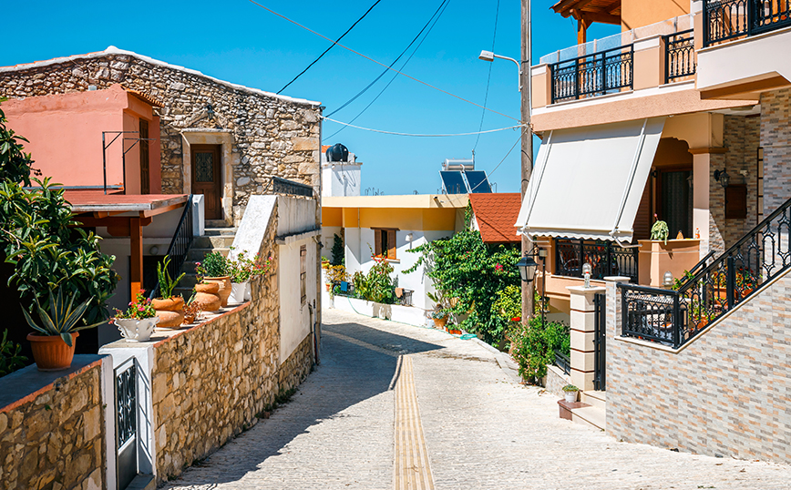 Μαργαρίτες, Ρέθυμνο Μαργαρίτες, Ρέθυμνο