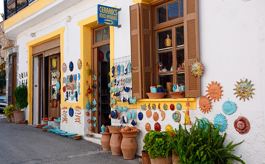 Μαργαρίτες, Ρέθυμνο Μαργαρίτες, Ρέθυμνο