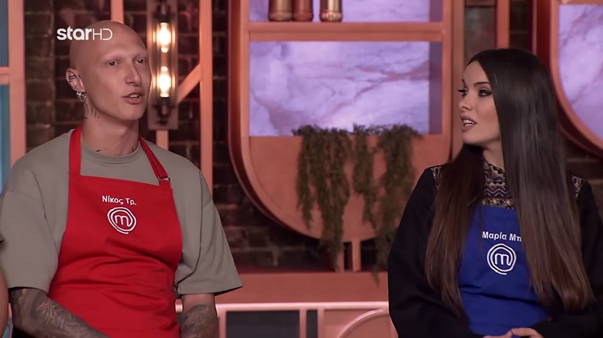 MasterChef: Άναυδοι οι κριτές με τον καβγά &#8211; «Αφήστε τώρα μανάδες και τέτοια»