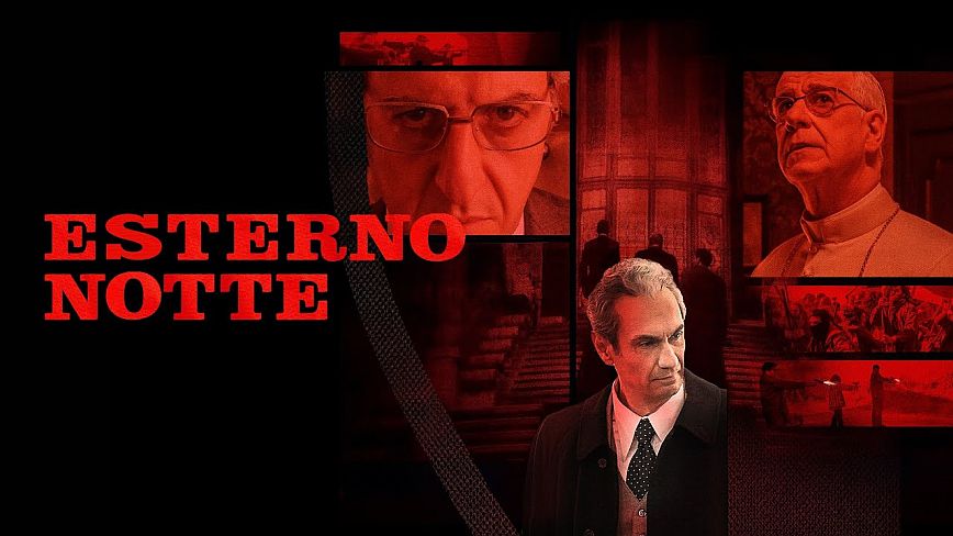 Esterno Notte – Exterior Night: Review χωρίς Spoilers