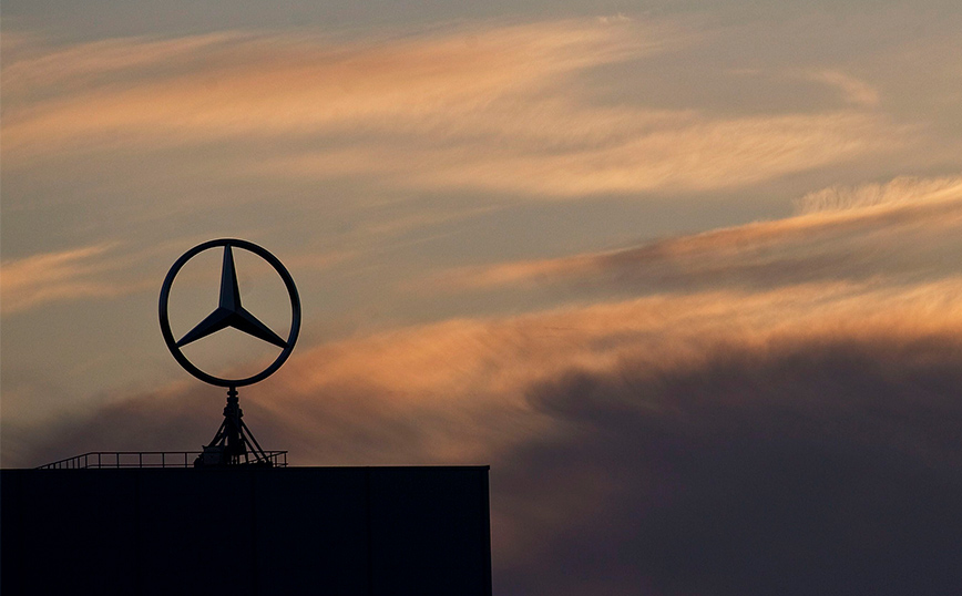 Δύο νεκροί από τους πυροβολισμούς σε εργοστάσιο της Mercedes στη Γερμανία &#8211; Συνελήφθη ο 53χρονος δράστης