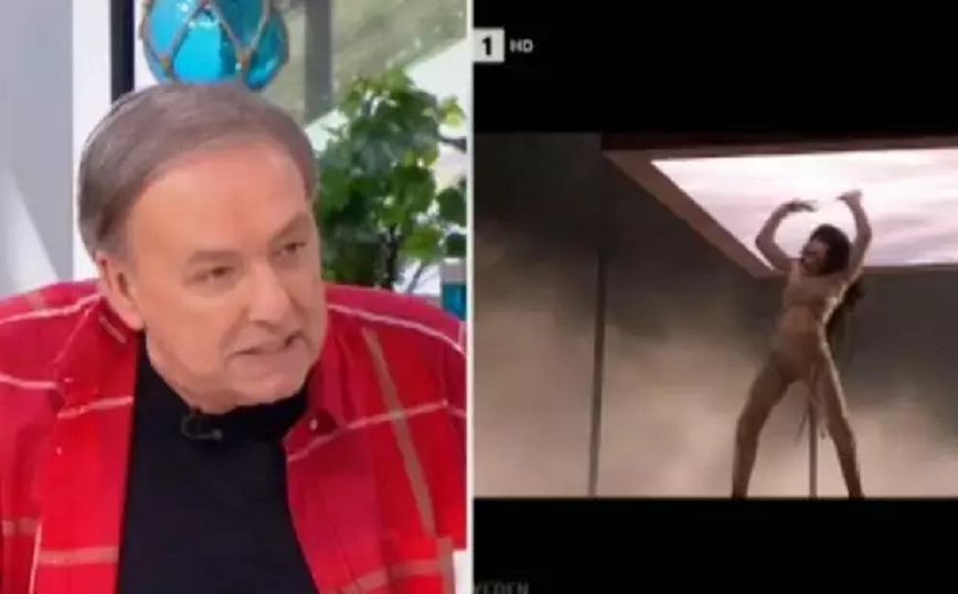 Eurovision: Ξέσπασε ο Ανδρέας Μικρούτσικος για την ελληνική επιτροπή – «Η ΕΡΤ που την πληρώνουμε κιόλας»