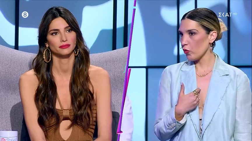 My Style Rocks: Δάκρυα και καταγγελίες από τη Σελένη – «Πρώην παίκτριες μου στέλνουν μηνύματα και με κατηγορούν»