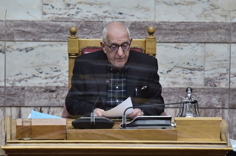 «Η Ελλάδα δε θα δεχθεί να οδηγηθούμε σε “Πρέσπες του Αιγαίου”»