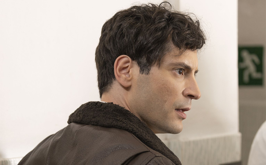 Αυτή η νύχτα μένει Αυτή η νύχτα μένει