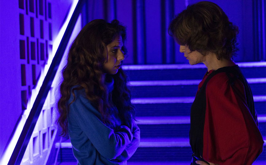 Αυτή η νύχτα μένει Αυτή η νύχτα μένει