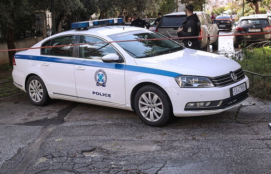 Μαθήτρια Γυμνασίου έπεσε από τον τρίτο όροφο σχολείου στο Πέραμα – Σε σοβαρή κατάσταση στο Νοσοκομείο