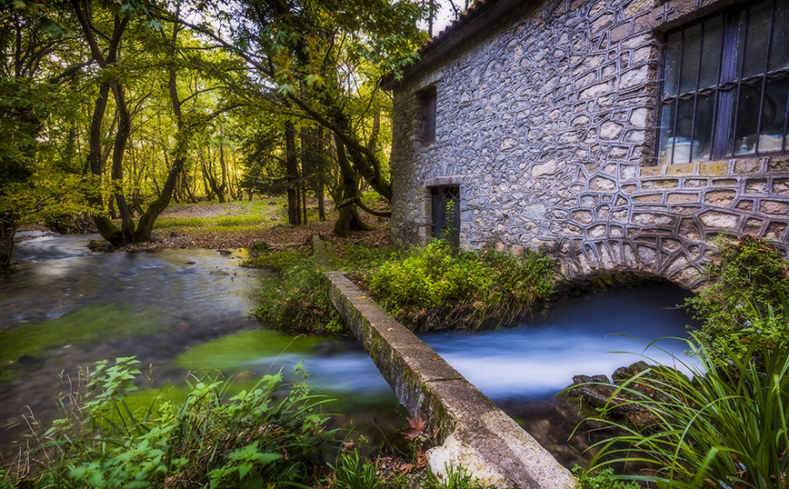 Πλανητέρο, Αχαΐα Πλανητέρο, Αχαΐα