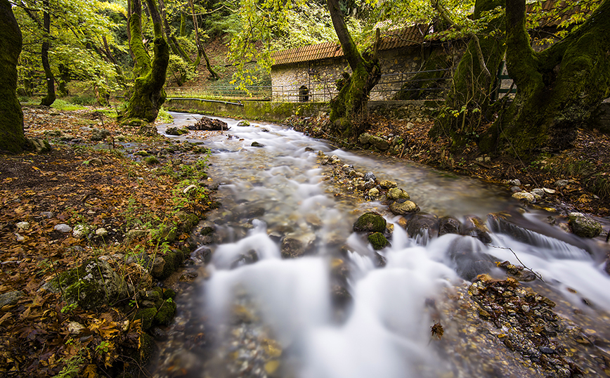 Πλανητέρο, Αχαΐα Πλανητέρο, Αχαΐα