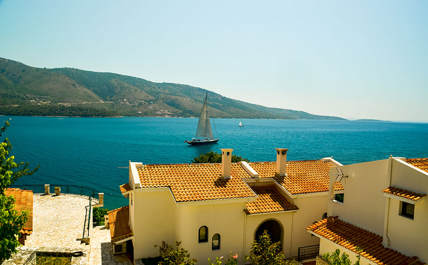 Πλαταριά, Θεσπρωτία