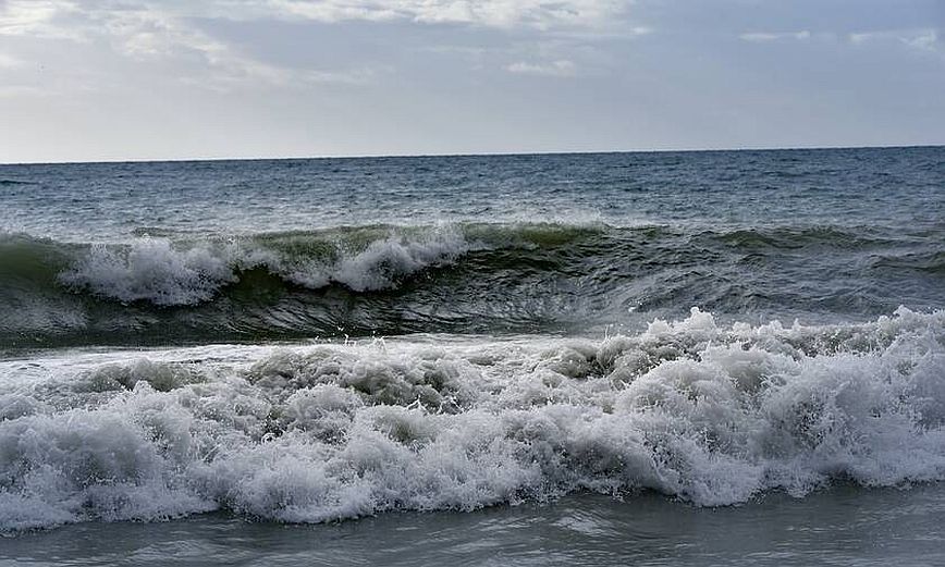 «Χτυπούσε η καρδούλα του όταν μπήκαν στη θάλασσα για να τον βγάλουν» &#8211; Συγκλονίζει αυτόπτης μάρτυρας για τον μικρό Νικόλα