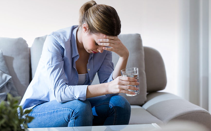 Πονοκέφαλος Πονοκέφαλος