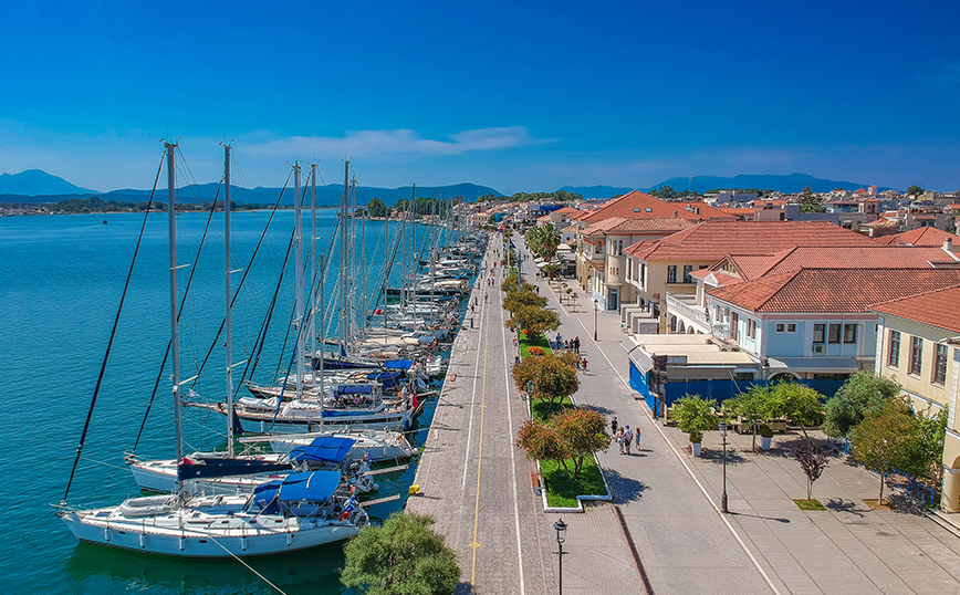 Πρέβεζα Πρέβεζα