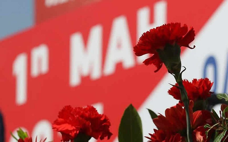 Πρωτομαγιά: Απεργιακές συγκεντρώσεις σε όλη την Ελλάδα – Πώς θα κινηθούν τα ΜΜΜ