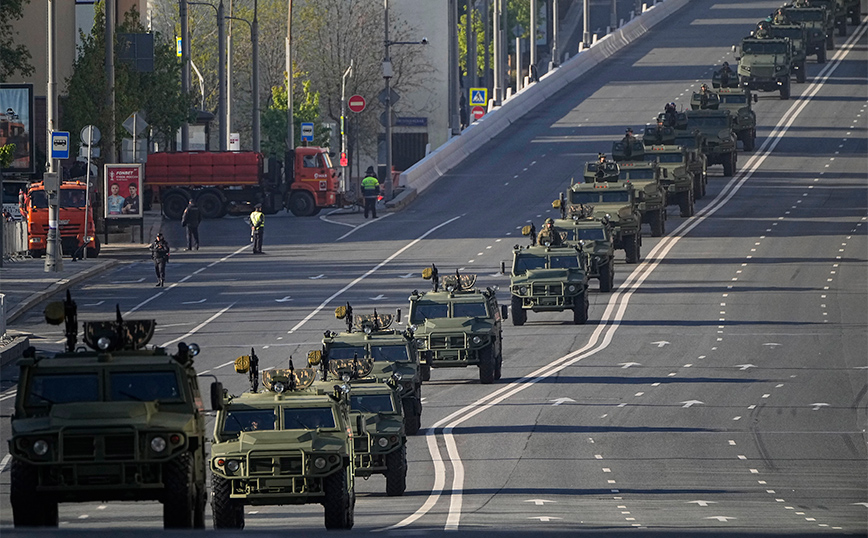 Η Μόσχα δεν σχεδιάζει νέα επιστράτευση, λέει ο υπουργός Άμυνας &#8211; «Οι ένοπλες δυνάμεις έχουν τον απαιτούμενο αριθμό»