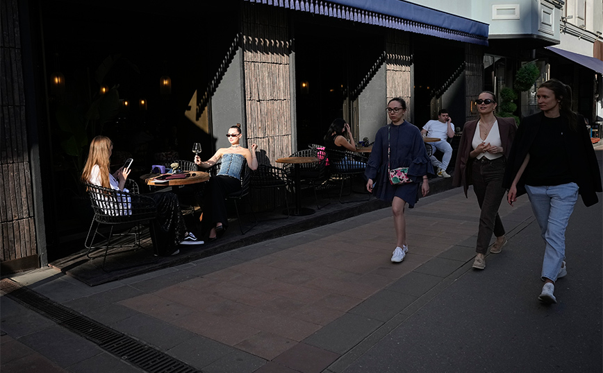 Ρωσία Ρωσία