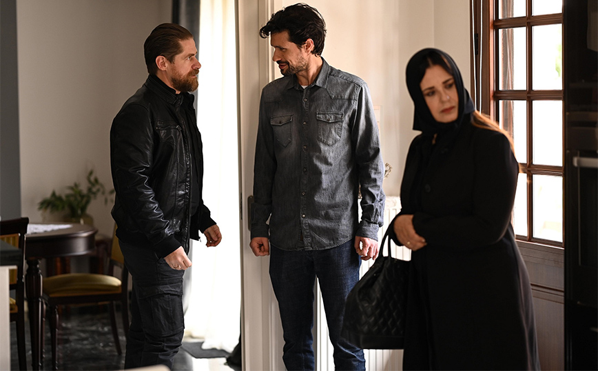 Σασμός Σασμός