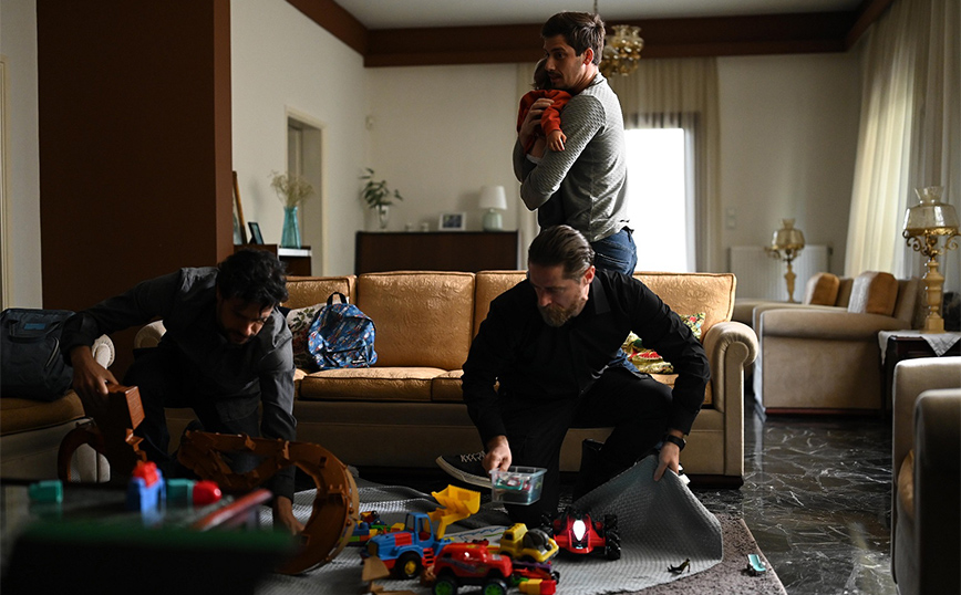 Σασμός Σασμός