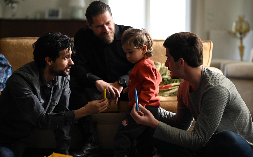 Σασμός Σασμός