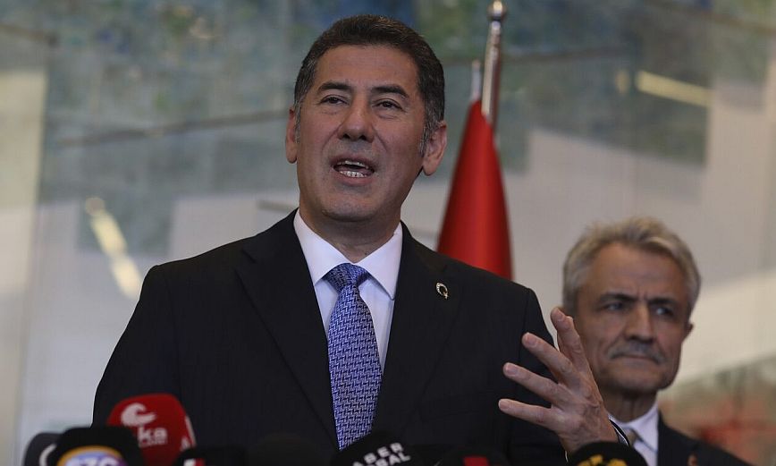 Εκλογές στην Τουρκία: «Να ανοίξουν όλες οι κάλπες, να αποκαλυφθεί ξεκάθαρα το αποτέλεσμα», λέει ο Ογάν