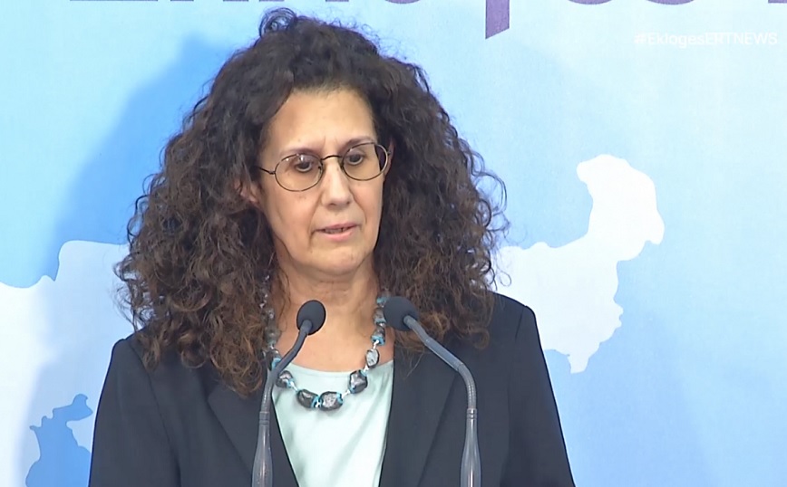 Εκλογές 2023 – Υπουργός Εσωτερικών: Σε λίγο θα έχουμε κάποια εκτίμηση του αποτελέσματος