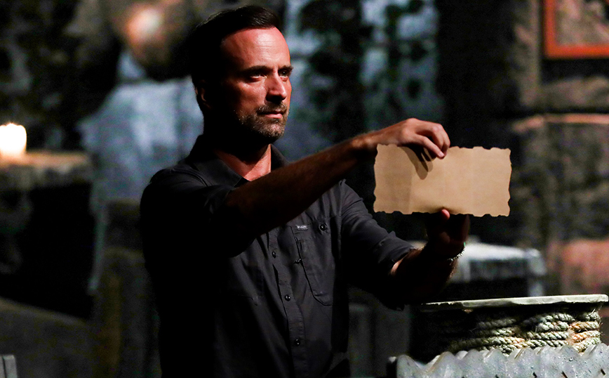 Survivor All Star – Spoiler: «Σκάει» μια ακόμα οικειοθελής αποχώρηση και αλλάζει τα δεδομένα ξανά