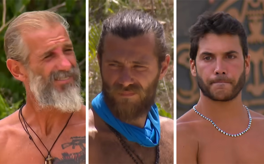 Survivor All Star – Spoiler: Οι Μπλε αποχωρούν από τον στίβο και ο Καραγκούνιας αποβάλλεται – Tρεις οι νέοι υποψήφιοι