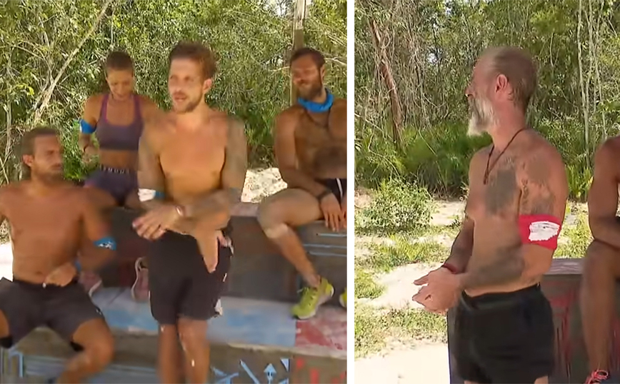 Survivor All Star – Spoiler: Έκπληξη ο πρώτος υποψήφιος προς αποχώρηση