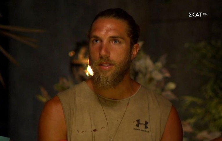 Survivor All Star: Ο Γιώργος Κόρομι είναι ο πρώτος υποψήφιος &#8211; «Δεν έχω σκοπό να φέρω εντάσεις &#8211; Ό,τι βρέξει ας κατεβάσει»