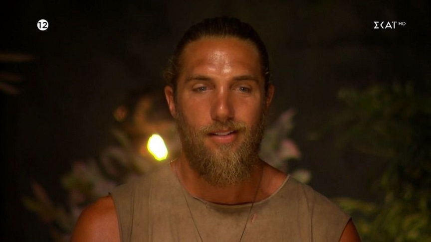 Survivor All Star: Αποχώρησε ο Γιώργος Κόρομι και γέμισε στενοχώρια το πλατό &#8211;  «Το καλύτερο θα ήταν να φύγει ο Τάκης για να επέλθει ψυχική ηρεμία»