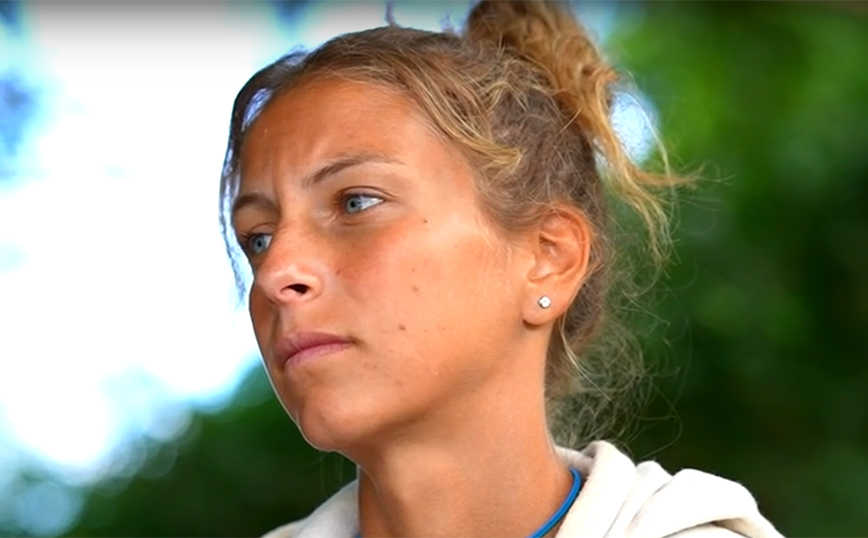 Survivor All Star: «Με υποτιμάς, γελάς μαζί μου, με κοροϊδεύεις και με χλευάζεις» – Αγανάκτησε η Στέλλα με τον Μαρτίκα