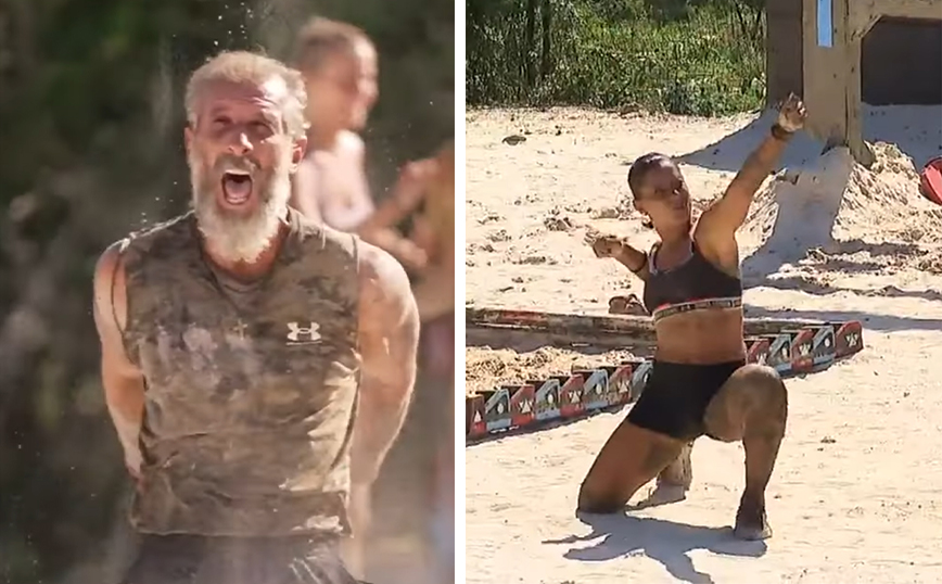 Survivor All Star: Οι δυο νέοι υποψήφιοι προς αποχώρηση