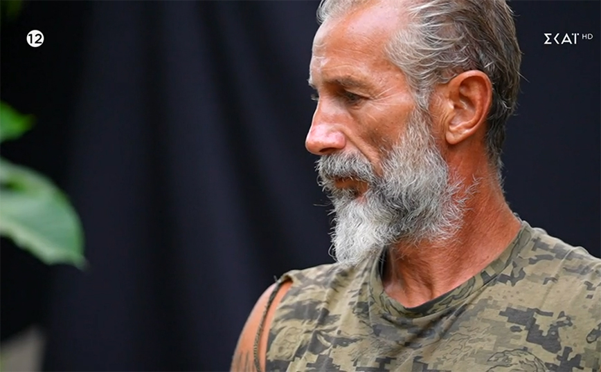 Survivor All Star: Κουράστηκαν όλοι με τις εκρήξεις του Τάκη Καραγκούνια – «Βάλτε ένα μπιπ εκεί»