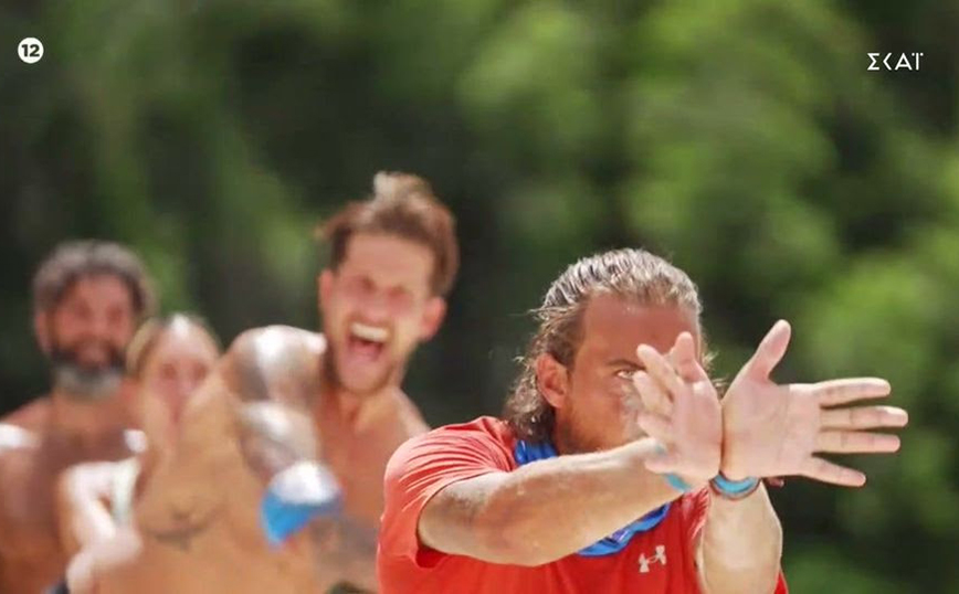 Survivor All Star &#8211; Spoiler: Τρεις οι νέοι υποψήφιοι προς αποχώρηση