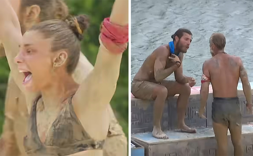 Survivor All Star &#8211; Spoiler: Οι δυο νέοι υποψήφιοι προς αποχώρηση