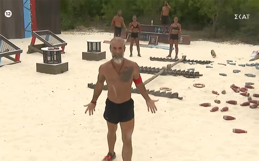 Survivor All Star – Spoiler: Ντέρμπι η αποψινή αποχώρηση – Ποιος είναι πιο κοντά στην πόρτα της εξόδου